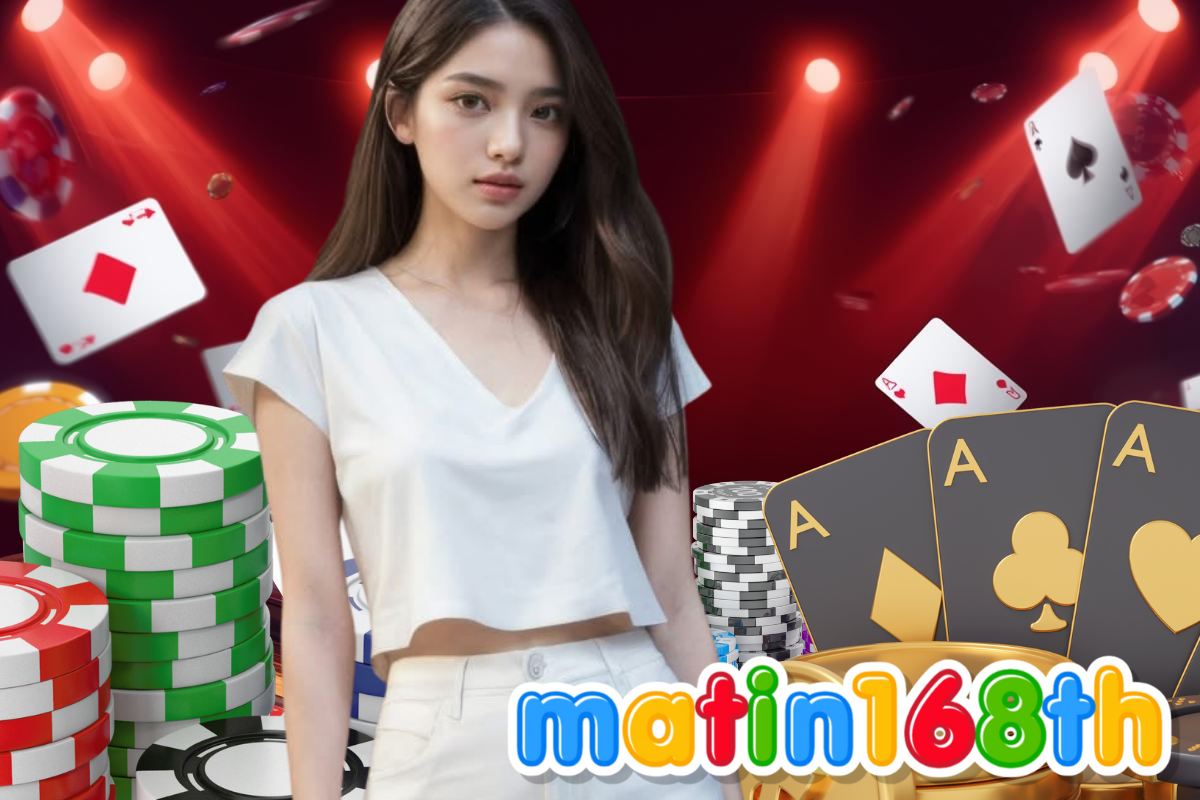matin168th wallet